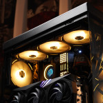 PC Rakitan Chemicy #037